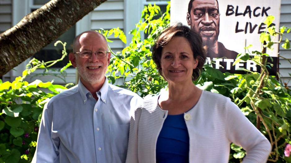 Mark Niedergang endorses Katjana for mayor Mark Niedergang endorses Katjana for mayor