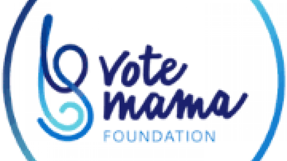 Vote Mama Endorses Katjana Vote Mama Endorses Katjana