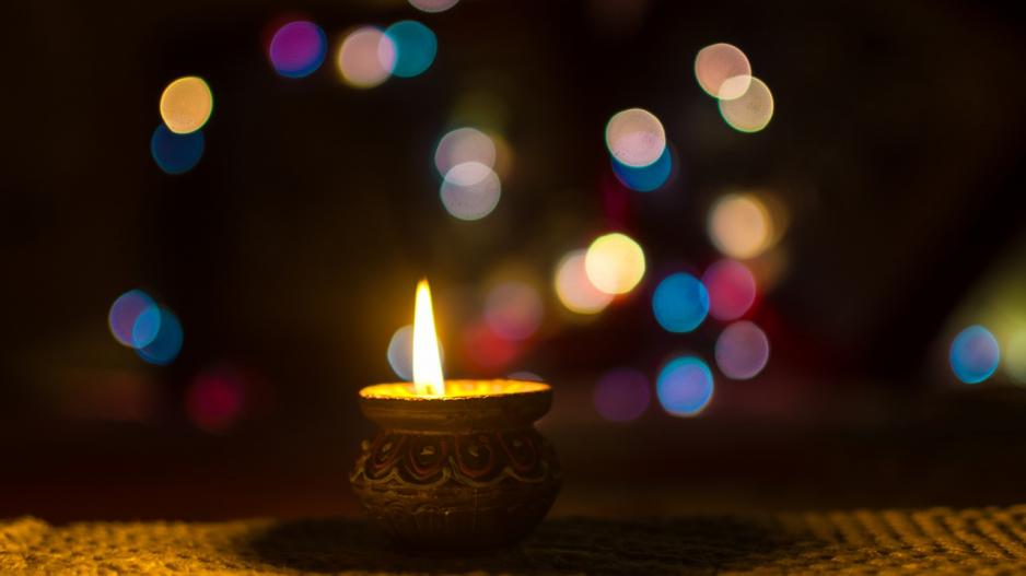 Diwali Festival of Light