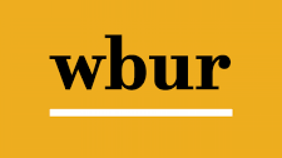 WBUR WBUR