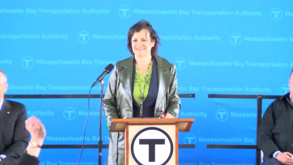 Mayor Katjana Ballantyne's Comments to Open the GLX Mayor Katjana Ballantyne's Comments to Open the GLX